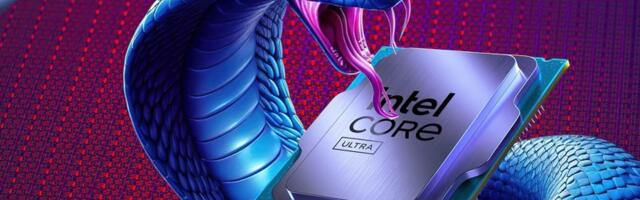 Intel razvija novu x86 arhitekturu pod nazivom Cobra Core