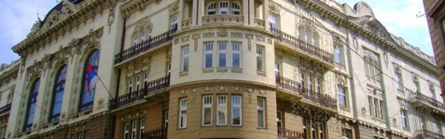 Da li su izbori u SANU prekretnica?