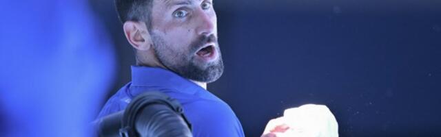 RAZMIŠLJAM O PENZIJI! Đoković saopštio crne vesti, Srđan ga već dugo nagovara da se povuče - EVO KADA ĆE SE TO DESITI