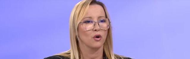 Tužiteljka koja istražuje NVO - išla na putovanje koje je sponzorisao USAID