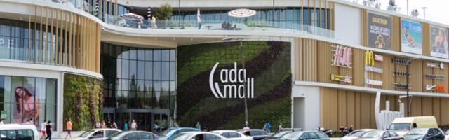 Hitna evakuacija u tržnom centru Ada mol u Beogradu: Oglasio se alarm