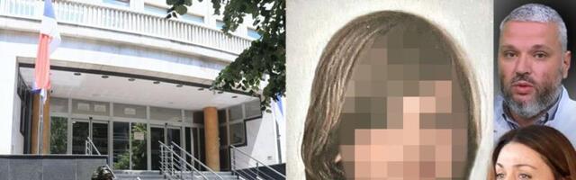 Zbog nje je zavoleo istoriju, ovo je fenomen crnog labuda! Kecmanović se ne zaustavlja, ''pere'' se od odgovornosti za Kostin zločin!