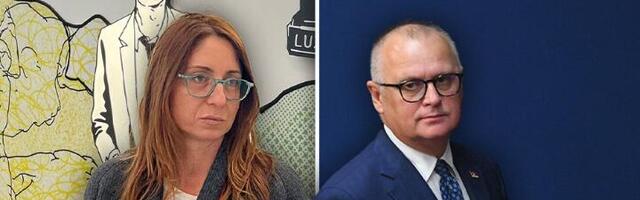 Marija Vasić i Goran Vesić: Isto veće, isti sud, isto tužilaštvo, a potpuno drugačiji pristup