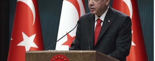 Erdogan tužio holandskog poslanika jer ga je nazvao teroristom