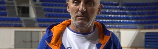 Evropski derbi Crne Gore u senci kovid krize: Pavićević u suzama, Mornar bez minimum četvorice, debituje Mitrović