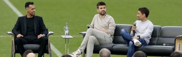 Ispovest čuvenog Španca: Želeo sam da igram za Srbiju - evo ko je kriv