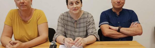 Profesori Gimnazije u Leskovcu: Škola propada, nedodirljiva i odsutna direktorka se oslonila na nestručne kadrove SNS
