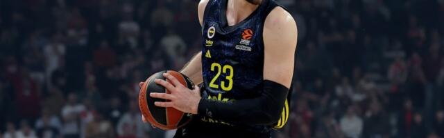 “Manekeni” se ne zaustavljaju: Klub iz Milana želi još jednog Srbina