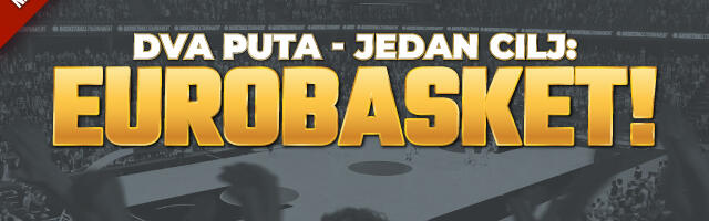 Meridian te vodi na Eurobasket – evo kako možeš da se nađeš među putnicima za Rigu!