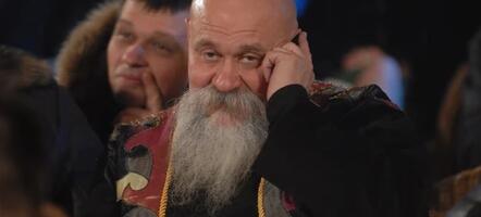 GLUMAC IZ SERIJE "IGRA SUDBINE" NAPISAO VELIKI LUISOV HIT - Mnogi nisu znali: "Nagrađivan sam tekstopisac"