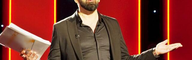 Iako se vratila na Pink, Karleuša verovatno nikada neće gostovati kod Amidžića: Ognjen otkrio detalje sukoba sa pevačicom