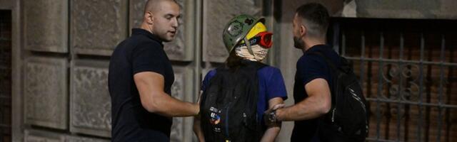 "Mladiću našli pumpicu za astmu, mislili da je biber sprej - pa ga uhapsili"