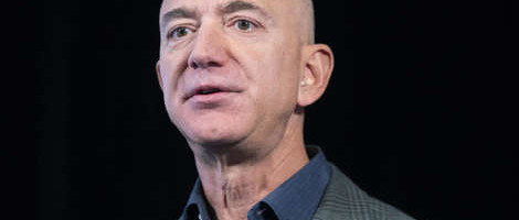 Bezos na novoj prodaji dionica Amazona zaradio 3 milijarde dolara