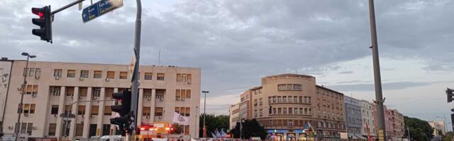 Novosadskoj aktivistkinji ukinut pritvor pre 6 dana, niko je nije obavestio