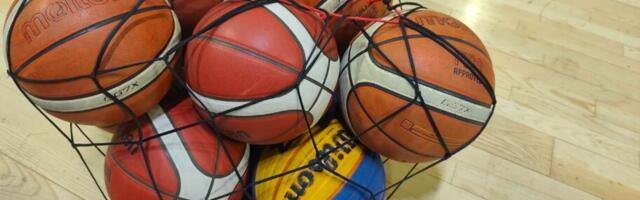Prvi humanitarni turnir u basketu „Medijana open“ u subotu u Nišu