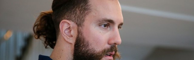 Raduljica za MOZZART Sport: Želeo sam u „prozor“, nije bilo moguće