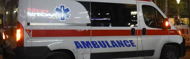 UŽAS u Loznici:  Automobil naleteo na četiri devojčice