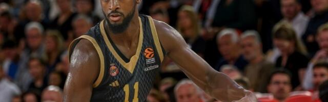 Iznenađenje u Pireju za kraj: Monako došao do velikog brejka