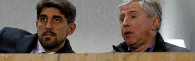 Verovao mu je Piksi, Paunović ima razlog više (VIDEO)