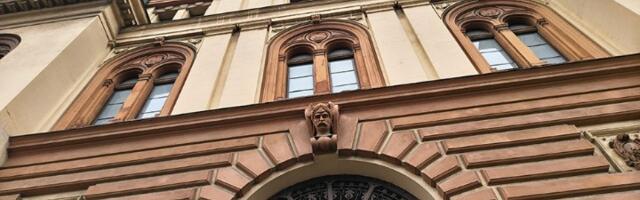 Konzervator: Pretvaranje Starog Generalštaba u kazino je odricanje od Srbije u svakom smislu