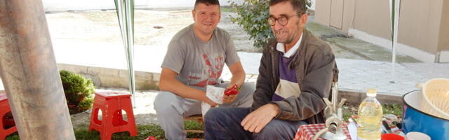 DNAS JE MEĐUNARODNI DAN MUŠKARACA