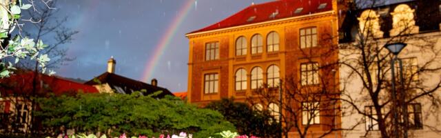 Kako izgleda najkišovitiji grad u Evropi tokom jedinih 30 dana sunca?