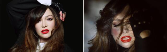 Ivana Peters otpočinje novo poglavlje projektom „Moja stvar“ – a prvi singl „Prevara za bol“ je već stigao