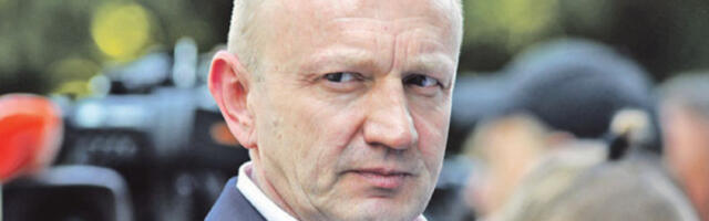 Ђилас тражи отимање имовине и увођење санкција Русији (видео)