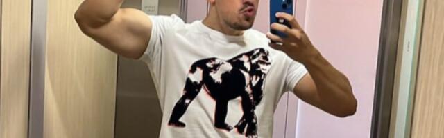 ZMAJ OD ŠIPOVA SPREMAN DA SE OBRAČUNA SA BAKOM PRASETOM: Osvanuo ŠOK-SNIMAK, svi čekaju njegov odgovor! (VIDEO)