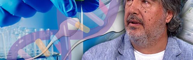 Mogućnost greške postoji, ma koliko testova uradili: Dr Milošević o skandalu sa donorskom spermom čiji gen izaziva rak