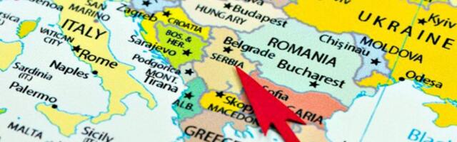 Stručnjaci otkrili šta je ključni instrument globalne geopolitičke moći: Ima ga i u Srbiji, reč je o...