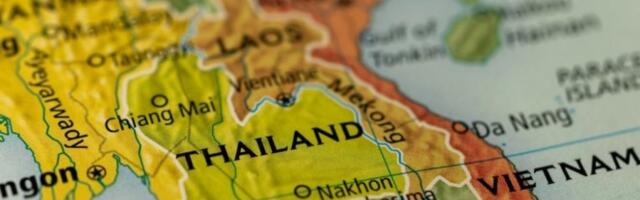 TAJLAND RASPUSTIO PARLAMENT! Ide se na prevremene izbore!