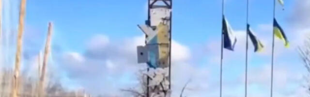 Ruska vojska proglasila osvajanje Kupjanska: Tvrde da potpuno kontrolišu važan grad i odbijaju napade