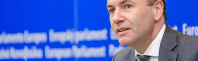 Вебер: ЕУ ће једног дана користити замрзнуту руску имовину за помоћ Украјини