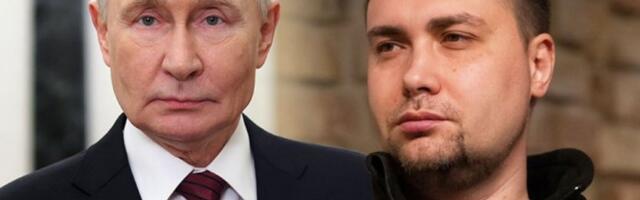 RUSIJA ĆE NAPASTI EVROPU VEĆ 2027.! Šef ukrajinskih špijuna otkrio sve Putinove planove! Evo koja će zemlja PRVA biti na udaru