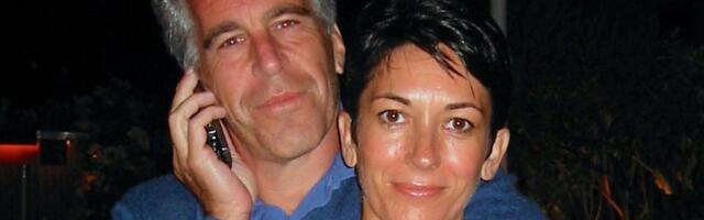 DEVOJKAMA GLUMILA STARIJU SESTRU, SLAVILA EPSTAJNOVO ZLOSTAVLJANJE: Ovako je bivša partnerka pedofila VRBOVALA DEVOJČICE na blud!