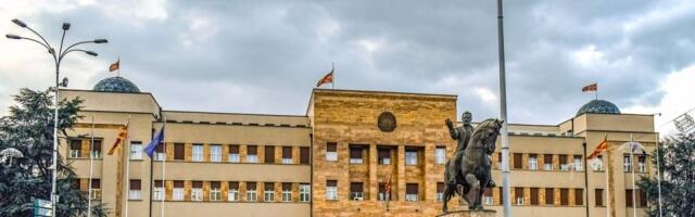 Severna Makedonija proglasila sedmodnevnu kriznu situaciju zbog nestašice mazuta