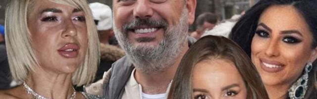 SUPRUGA BRANKA BABIĆA RADILA U VOJSCI: Otkrio šokantne detalje, pa razvezao jezik o Jovani Jeremić i BIVŠOJ!