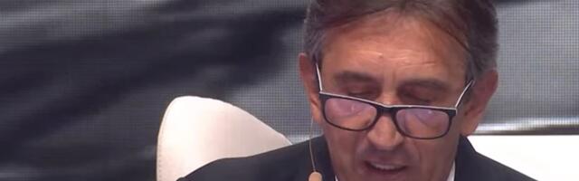 "RASTALI SMO SE!" Žika Jakšić PREKINUO SADRANJU sa poznatim muzičarem, on izašao u javnost i otkrio ISTINU