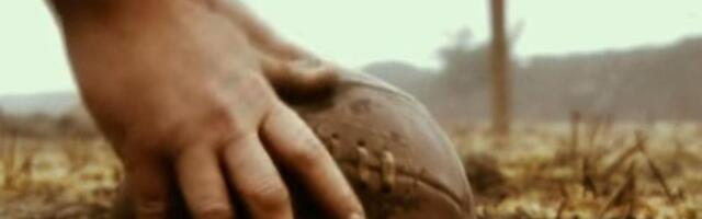 NAJSNAŽNIJA PORUKA IKADA ISPISANA NA BOŽIĆ: Dan kada je svetski rat stao zbog fudbala! Svemu je prethodila šala