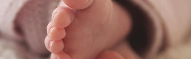 Беба која је вратила живот селу: Прво дете у италијанској Паљари после 30 година