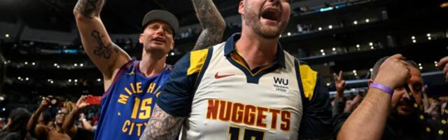 Amerikanci videli kako brat Nikole Jokića "razbija" i posle ovog snimka svi se pitaju kako on nije uspeo! /VIDEO/