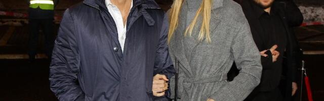 PRIČALO SE DA JE NAŠEG POZNATOG VODITELJA SUPRUGA VARALA S VLASNIKOM KLUBA! Nakon razvoda uživa za sve pare, a novim oglašavanjem napravila buru (FOTO)