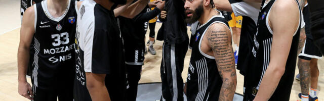 SPORTISSIMO SAZNAJE! On prvi napušta Partizan, A REALIZACIJA TRANSFERA JEDNOG IGRAČA JE VELIKI PROBLEM!