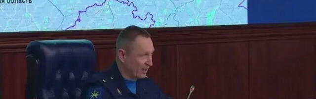 Москва: Напад на Путинову резиденцију био пажљиво планиран