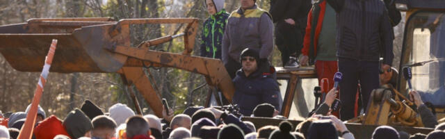 Криза у Ботуну разоткрила стварну хијерархију моћи у Црној Гори