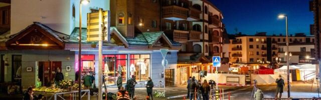 Strahota! Srbinu povređenom u Švajcarskoj izgoreo veći deo lica (FOTO)