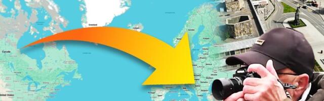 Iz Kanade u Srbiju: Miroslav "pobegao" u Kruševac, pa postao poznat zbog jedne stvari