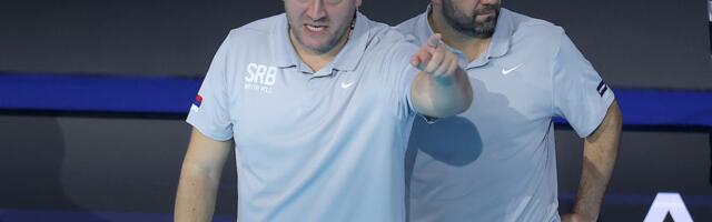 Selektor Srbije ima jasnu poruku pred prvi meč druge faze Evropskog prvenstva