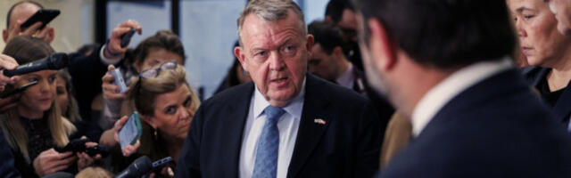 Дански шеф дипломатије признао да САД покушавају да анексирају Гренланд